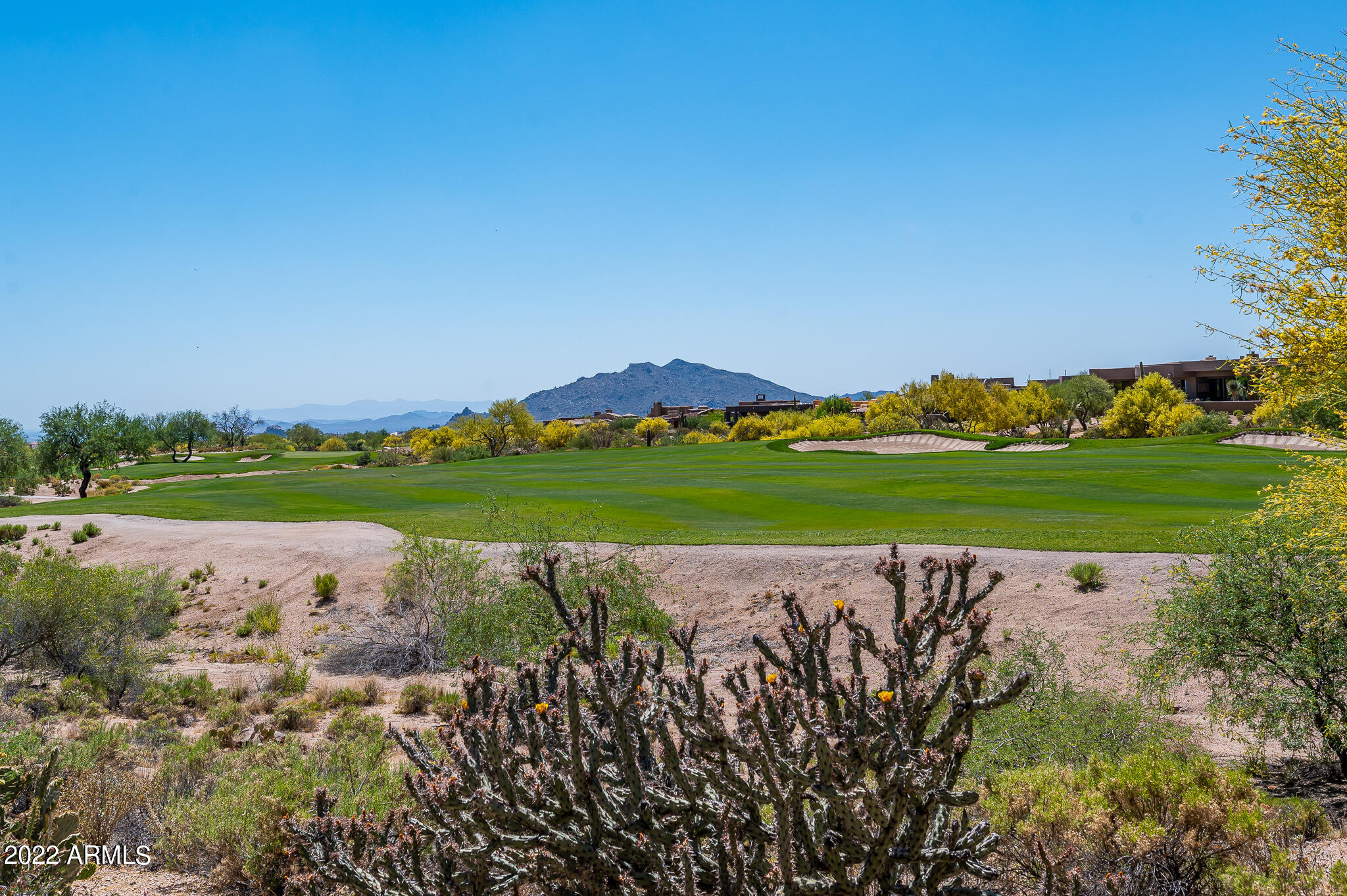 10162 East Joy Ranch Road Scottsdale, AZ 85262 - Photo 56 of 75 10162 E Joy Ranch Rd -58