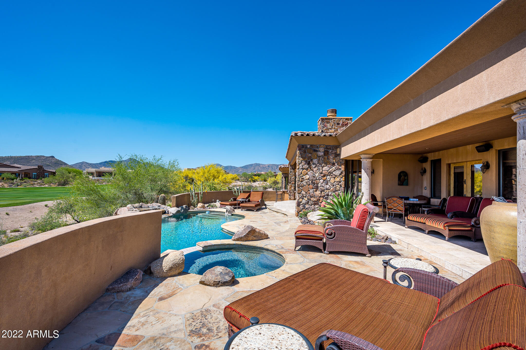 10162 East Joy Ranch Road Scottsdale, AZ 85262 - Photo 58 of 75 10162 E Joy Ranch Rd -60