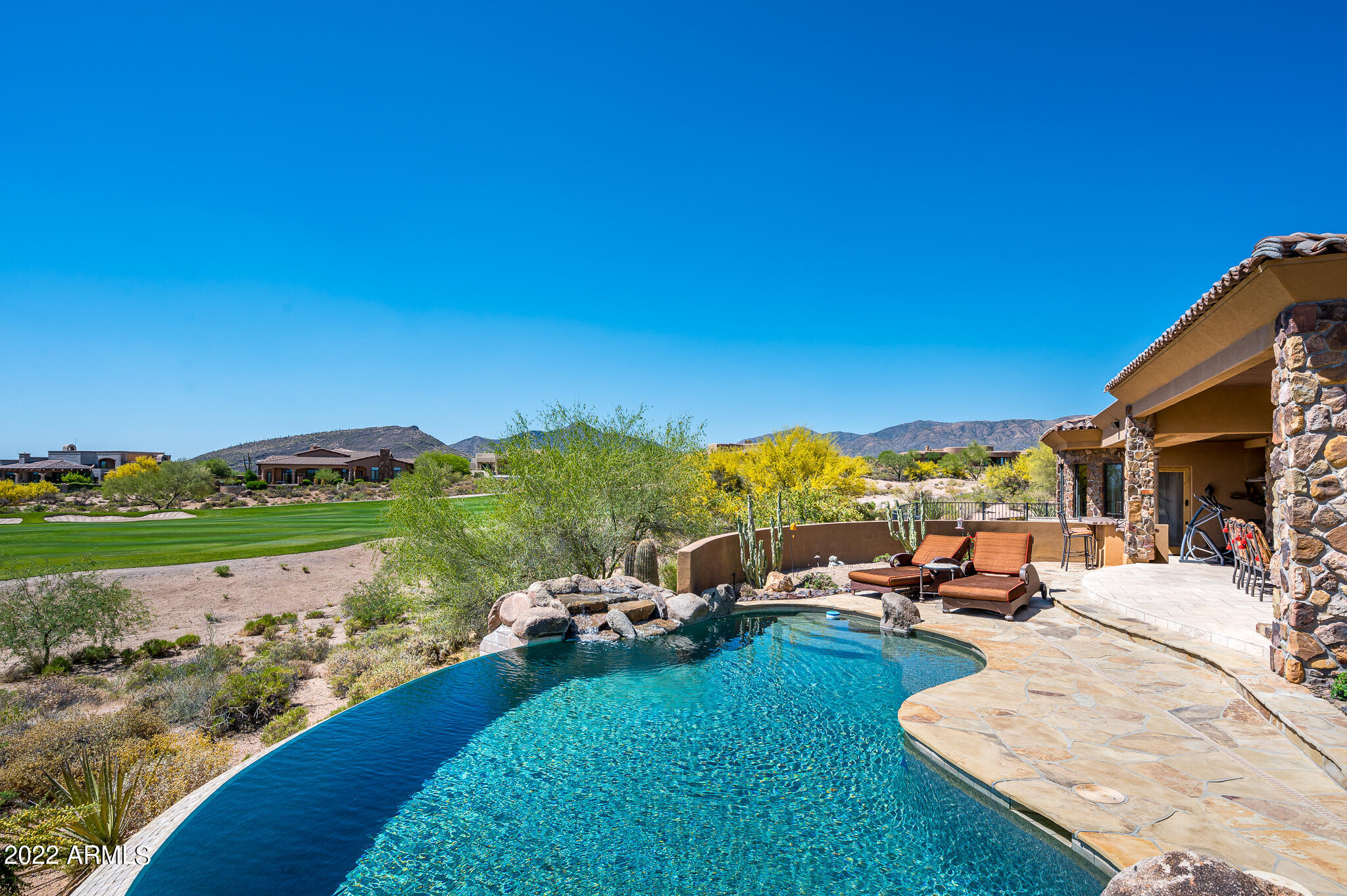 10162 East Joy Ranch Road Scottsdale, AZ 85262 - Photo 59 of 75 10162 E Joy Ranch Rd -61