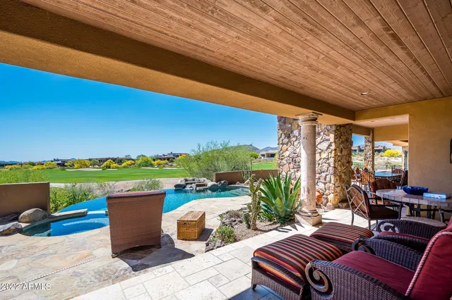 $18,000 | 10162 East Joy Ranch Road, Scottsdale, AZ 85262