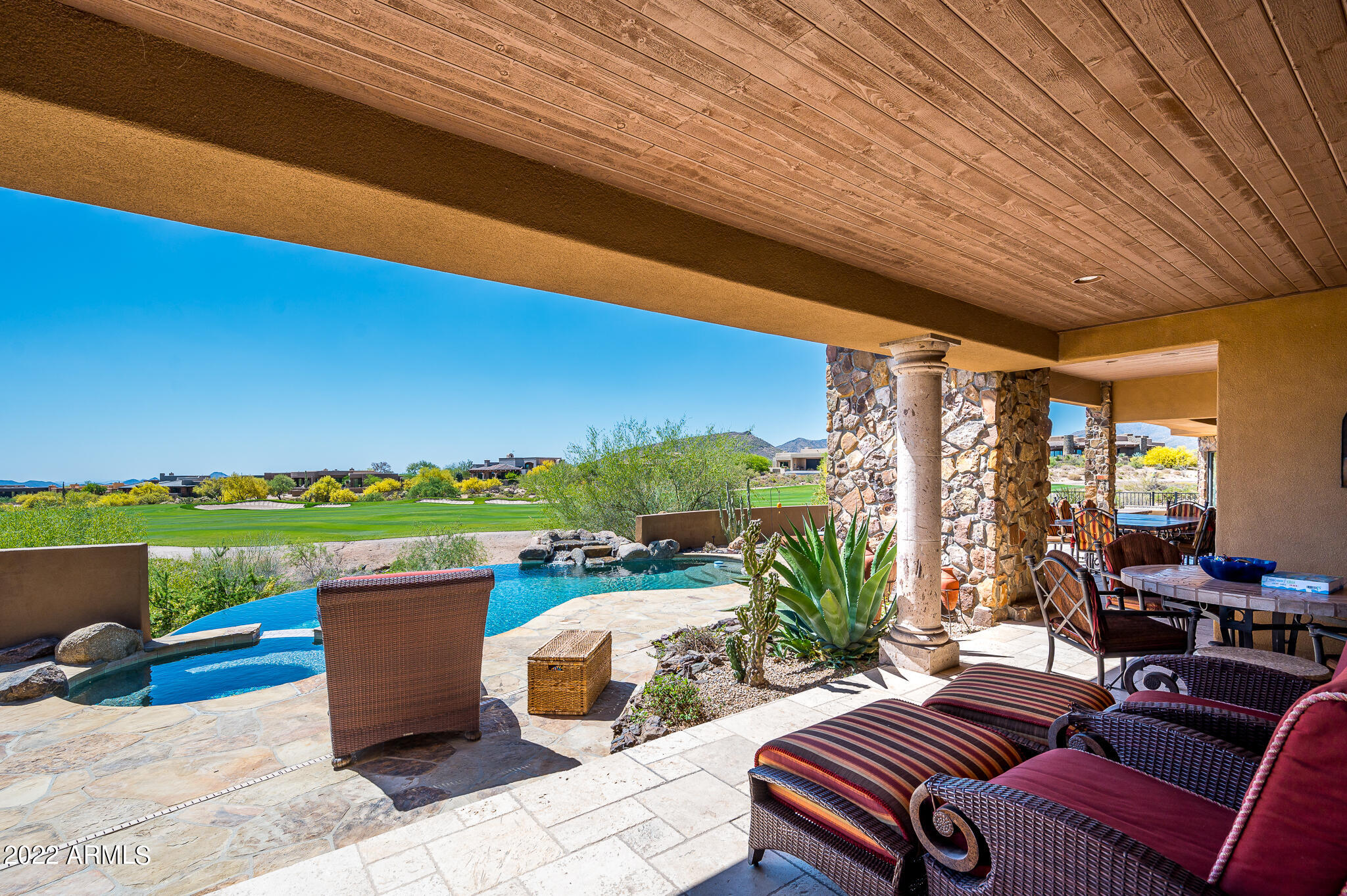 10162 East Joy Ranch Road Scottsdale, AZ 85262 - Photo 60 of 75 10162 E Joy Ranch Rd -62