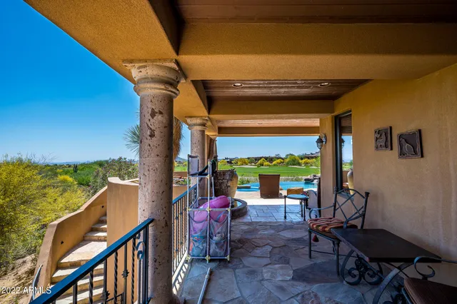 $18,000 | 10162 East Joy Ranch Road, Scottsdale, AZ 85262