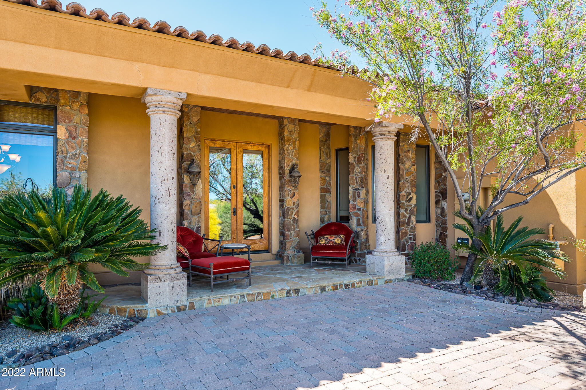 10162 East Joy Ranch Road Scottsdale, AZ 85262 - Photo 65 of 75 10162 E Joy Ranch Rd -68