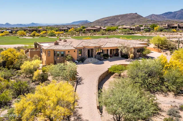 $18,000 | 10162 East Joy Ranch Road, Scottsdale, AZ 85262