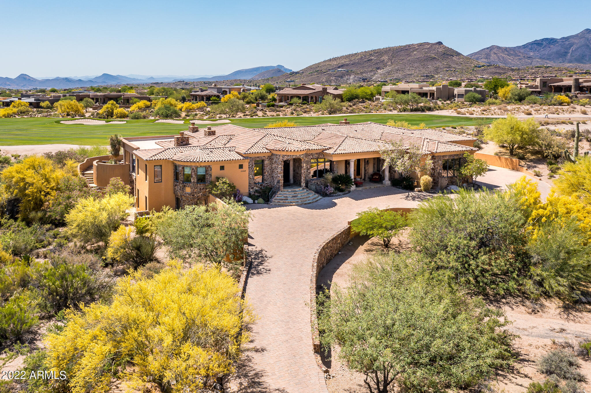 10162 East Joy Ranch Road Scottsdale, AZ 85262 - Photo 69 of 75 10162 E Joy Ranch Rd -72