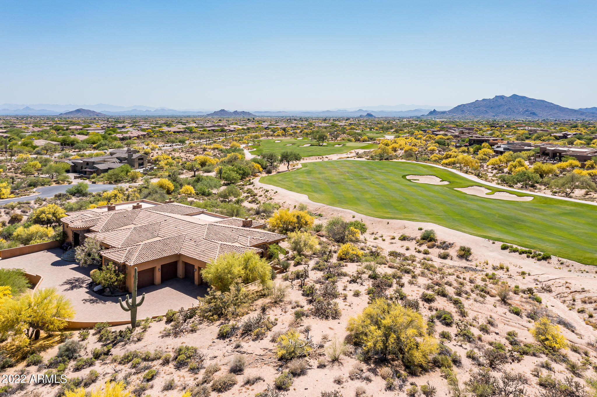 10162 East Joy Ranch Road Scottsdale, AZ 85262 - Photo 70 of 75 10162 E Joy Ranch Rd -73