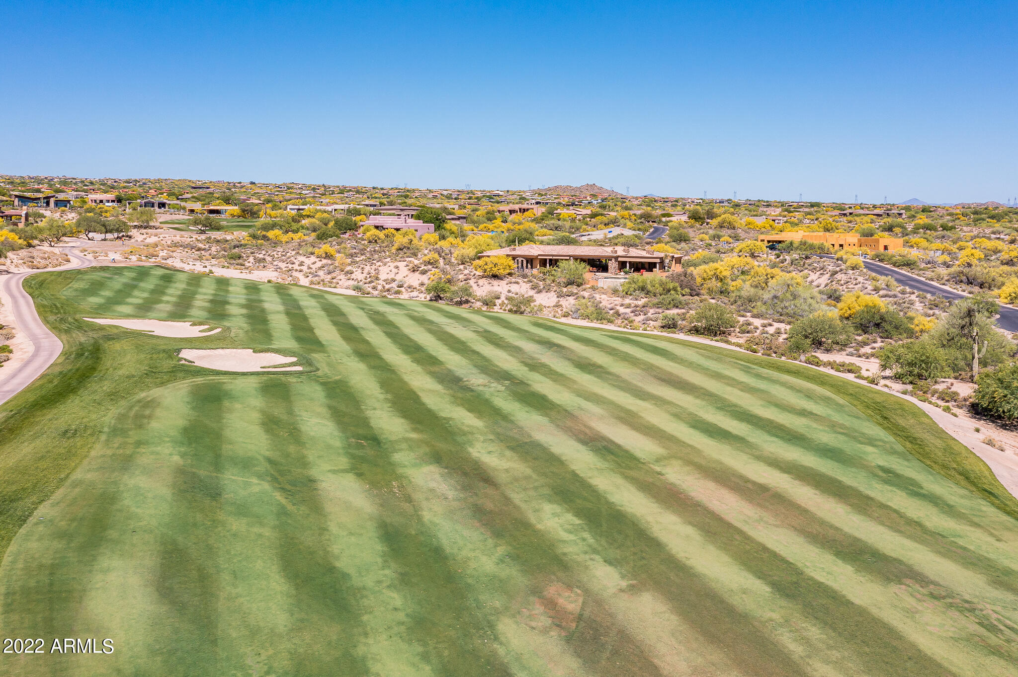 10162 East Joy Ranch Road Scottsdale, AZ 85262 - Photo 74 of 75 10162 E Joy Ranch Rd -77