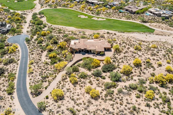 $18,000 | 10162 East Joy Ranch Road, Scottsdale, AZ 85262