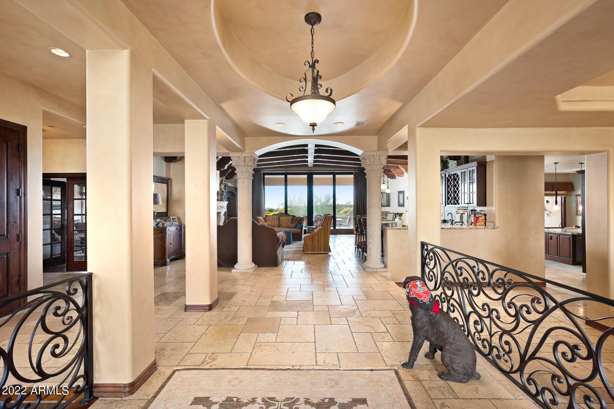 10162 East Joy Ranch Road Scottsdale, AZ 85262 - Photo 8 of 75 10162 E Joy Ranch Rd -8