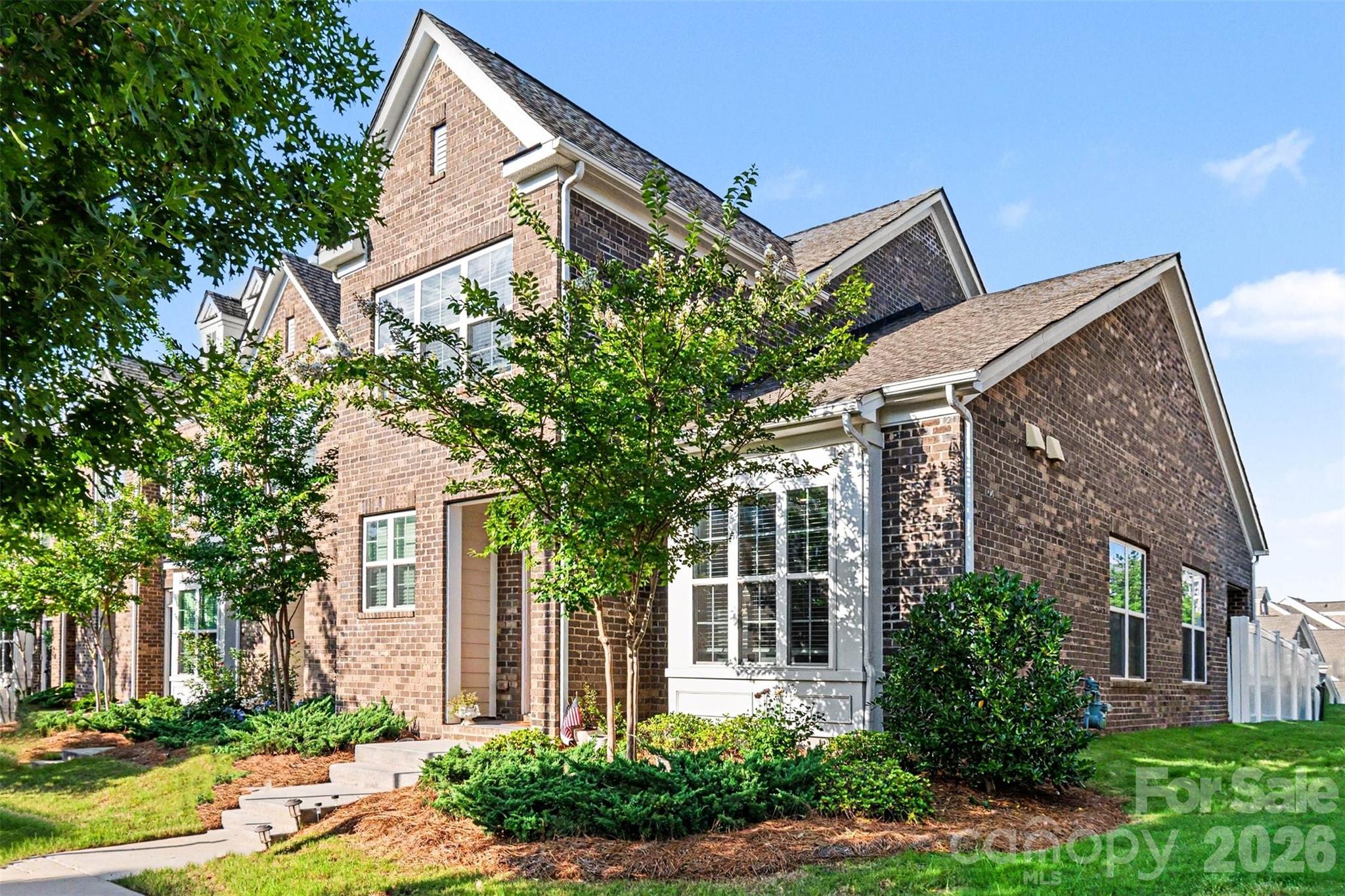 11530 Red Rust Lane Charlotte, NC 28277 - Photo 1 of 31