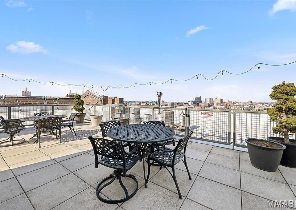 1627 Locust Street, Unit 706 St. Louis, MO 63103 - Photo 27 of 32