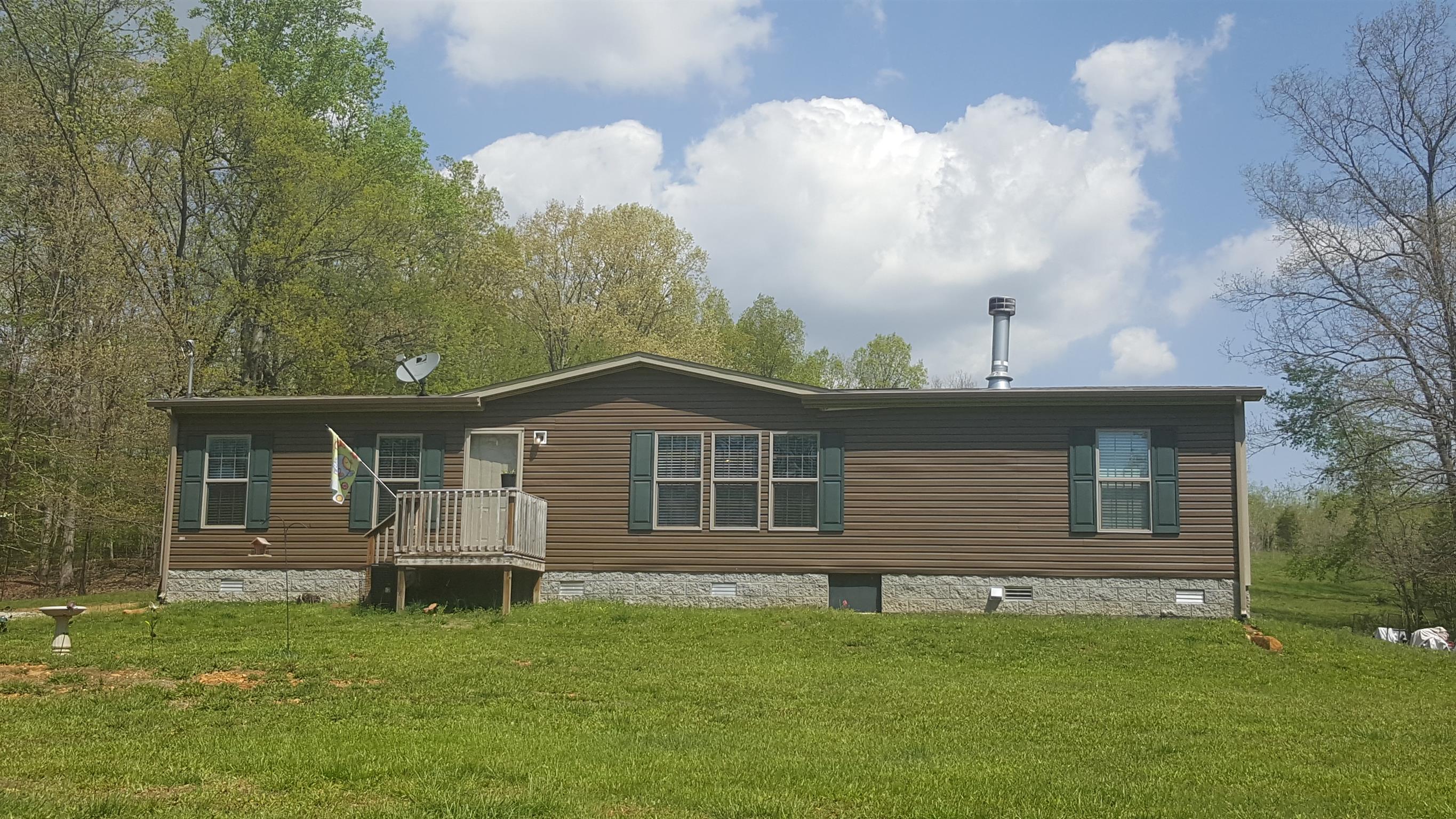 75 Halliburton Road Vanleer, TN 37181 - Photo 1 of 17 Gallery Image 1