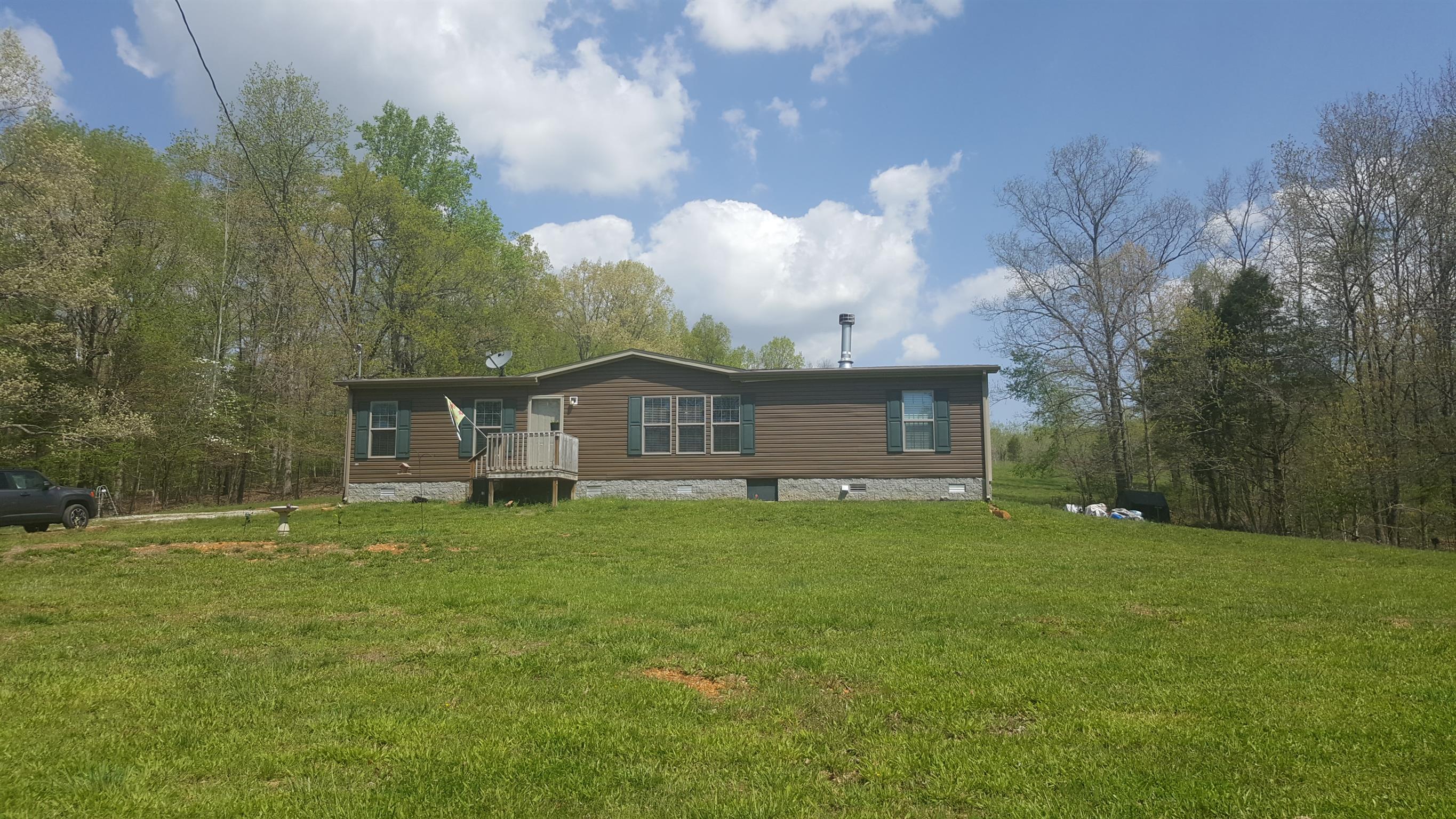 75 Halliburton Road Vanleer, TN 37181 - Photo 2 of 17 Gallery Image 2