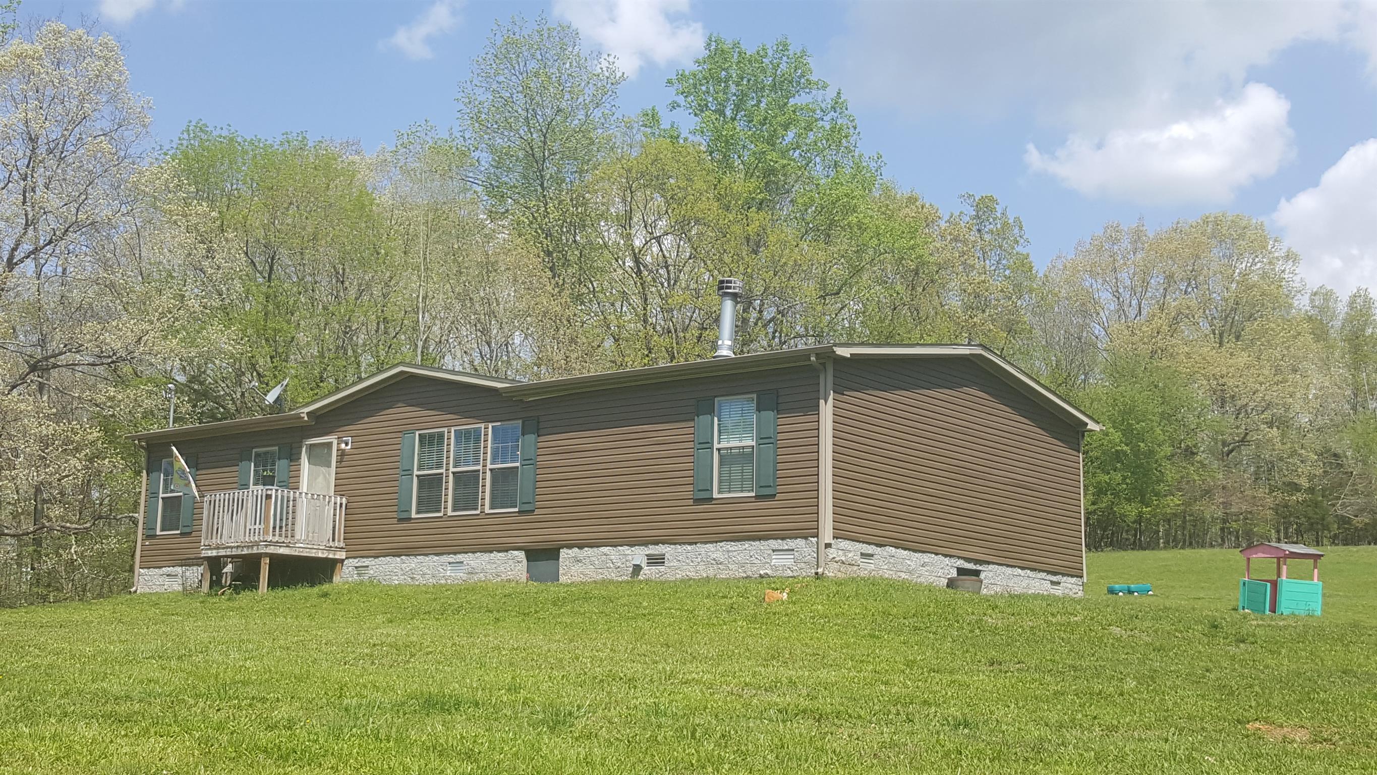 75 Halliburton Road Vanleer, TN 37181 - Photo 3 of 17 Gallery Image 3