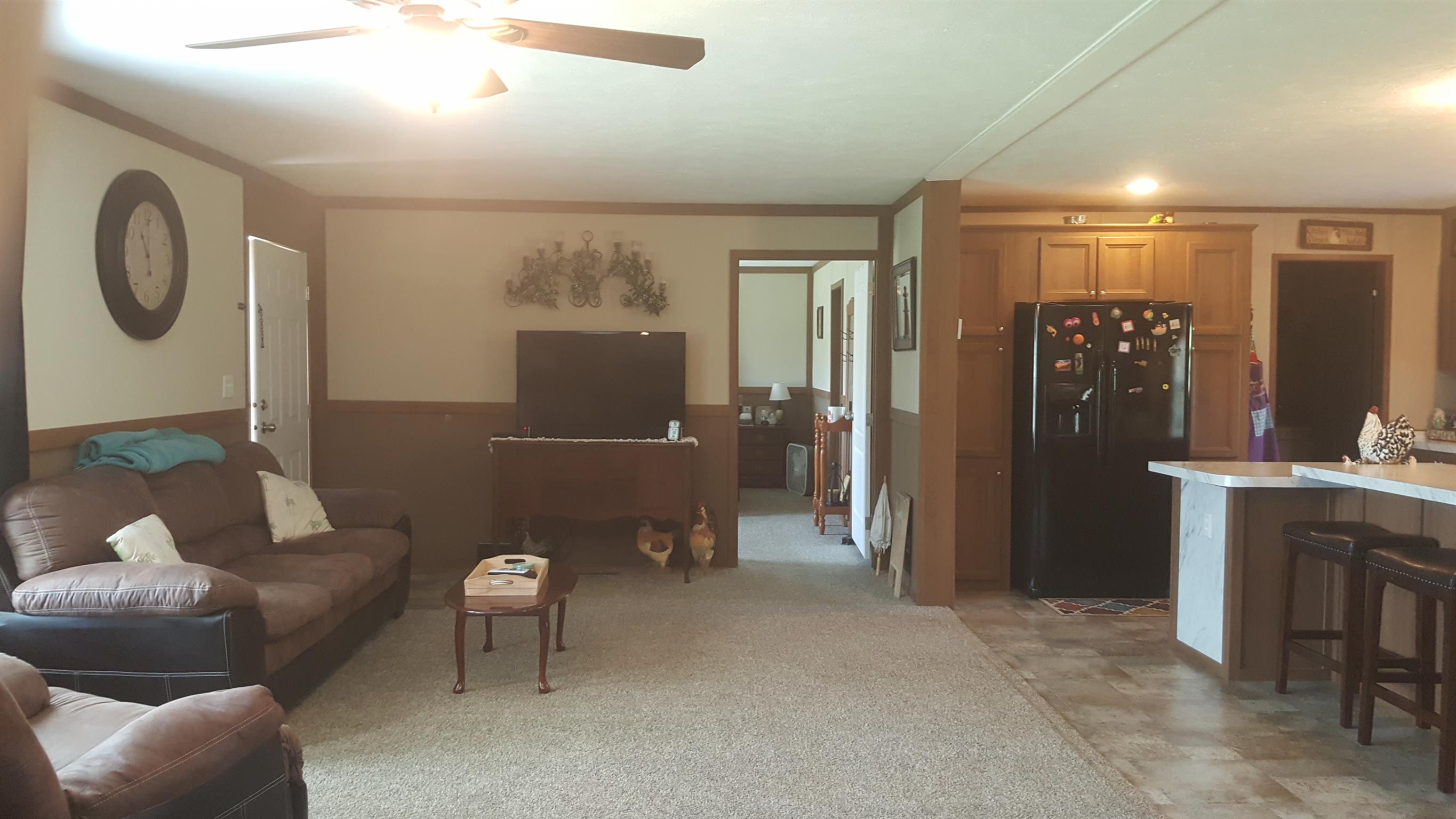 75 Halliburton Road Vanleer, TN 37181 - Photo 8 of 17 Gallery Image 8