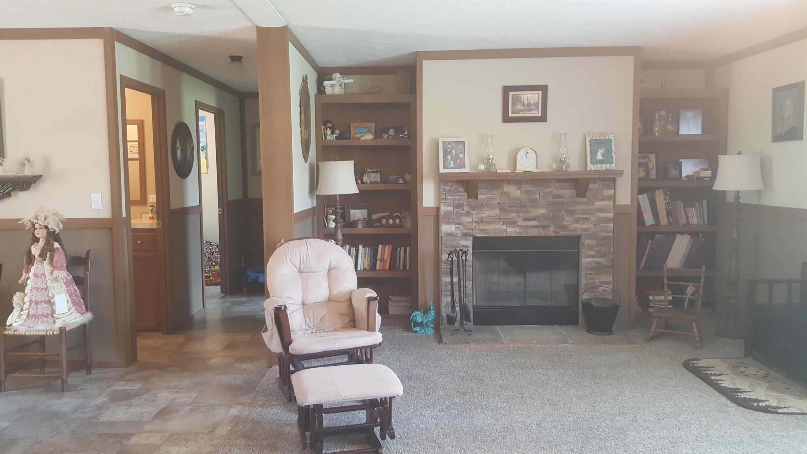 75 Halliburton Road Vanleer, TN 37181 - Photo 9 of 17 Gallery Image 9