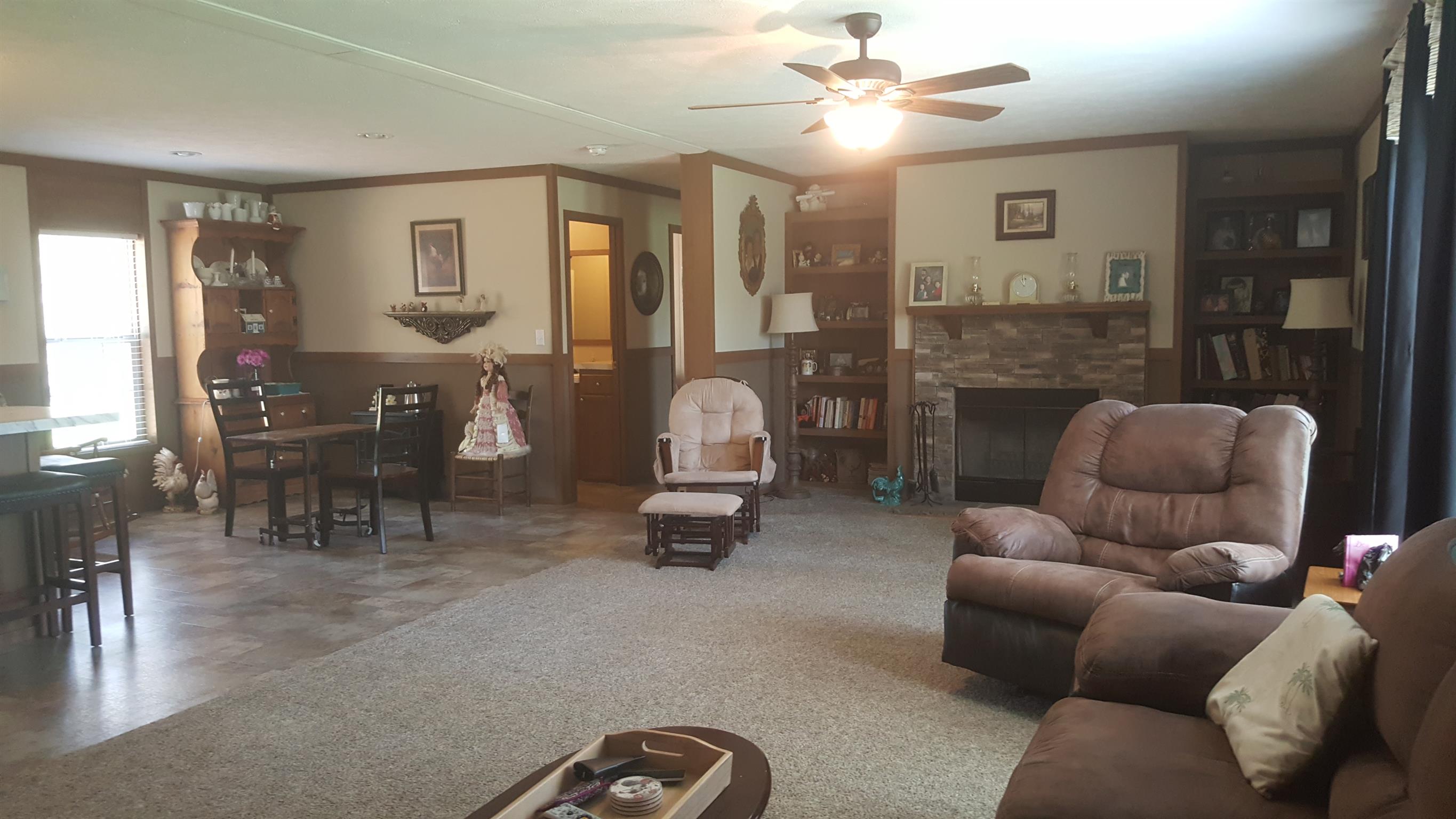 75 Halliburton Road Vanleer, TN 37181 - Photo 10 of 17 Gallery Image 10