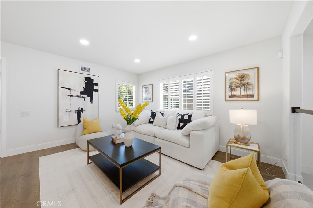 158 North Thistle Road Brea, CA 92821 - Photo 25 of 58 Second floor loft/library/bedroom conversion opportunity