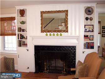 309 Old Forest Road Wynnewood, PA 19096 - Photo 2 of 12 Living Room
