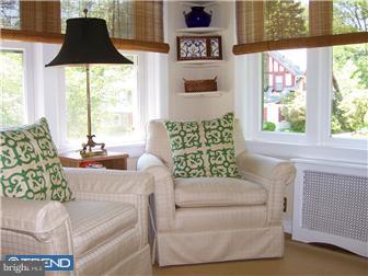 309 Old Forest Road Wynnewood, PA 19096 - Photo 4 of 12 Family Room