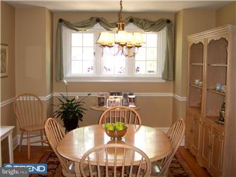 309 Old Forest Road Wynnewood, PA 19096 - Photo 5 of 12 Dining Room