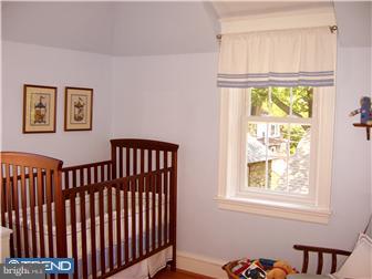 309 Old Forest Road Wynnewood, PA 19096 - Photo 7 of 12 Bedroom 2