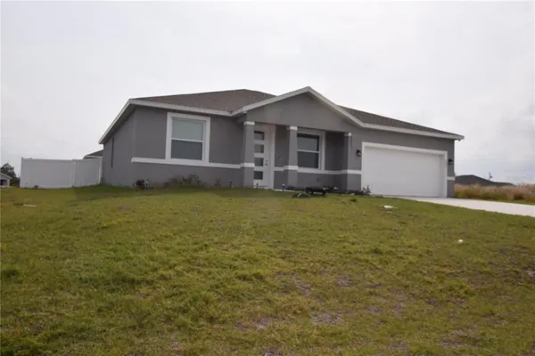 $1,900 | 642 Desmoines Court, Poinciana, FL 34759