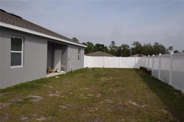 $1,900 | 642 Desmoines Court, Poinciana, FL 34759