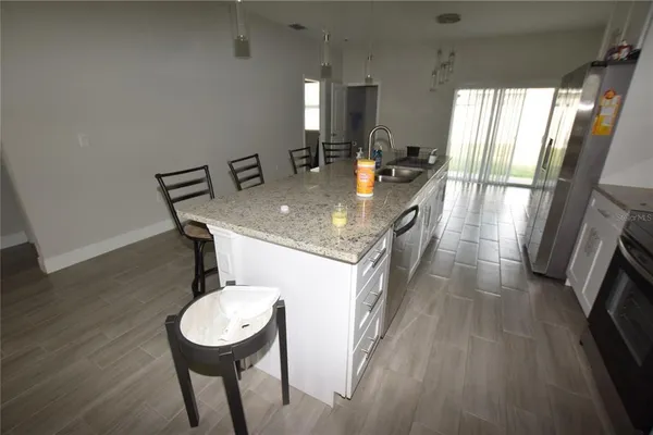 $1,900 | 642 Desmoines Court, Poinciana, FL 34759