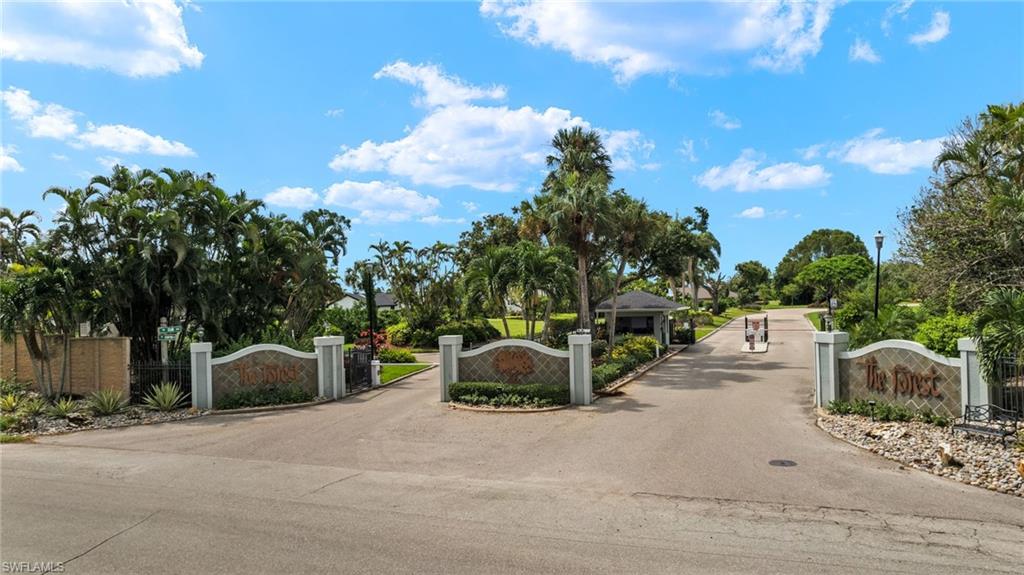 16540 Partridge Club Road, Unit 103 Fort Myers, FL 33908 - Photo 35 of 36