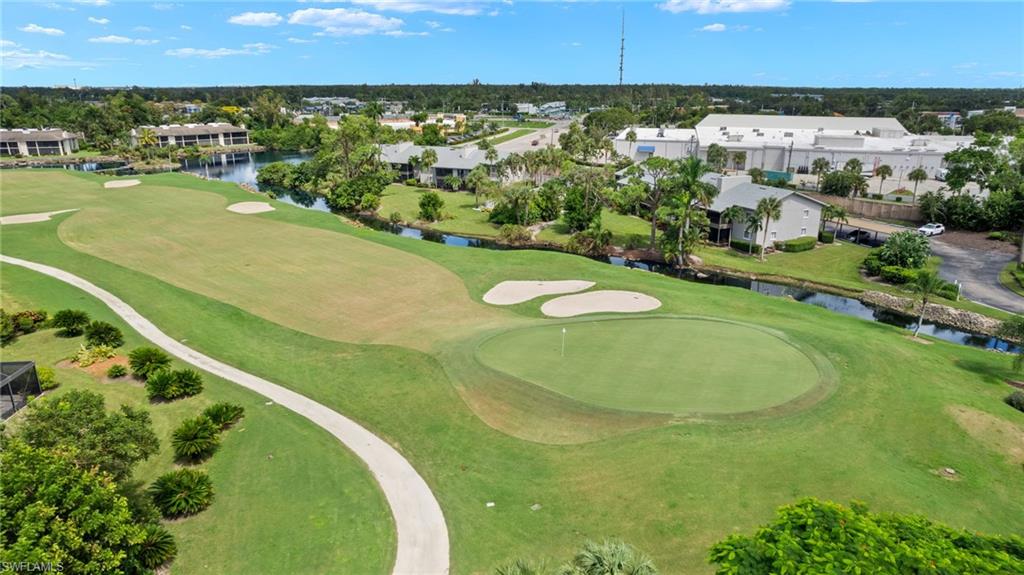 16540 Partridge Club Road, Unit 103 Fort Myers, FL 33908 - Photo 36 of 36 a view of a city