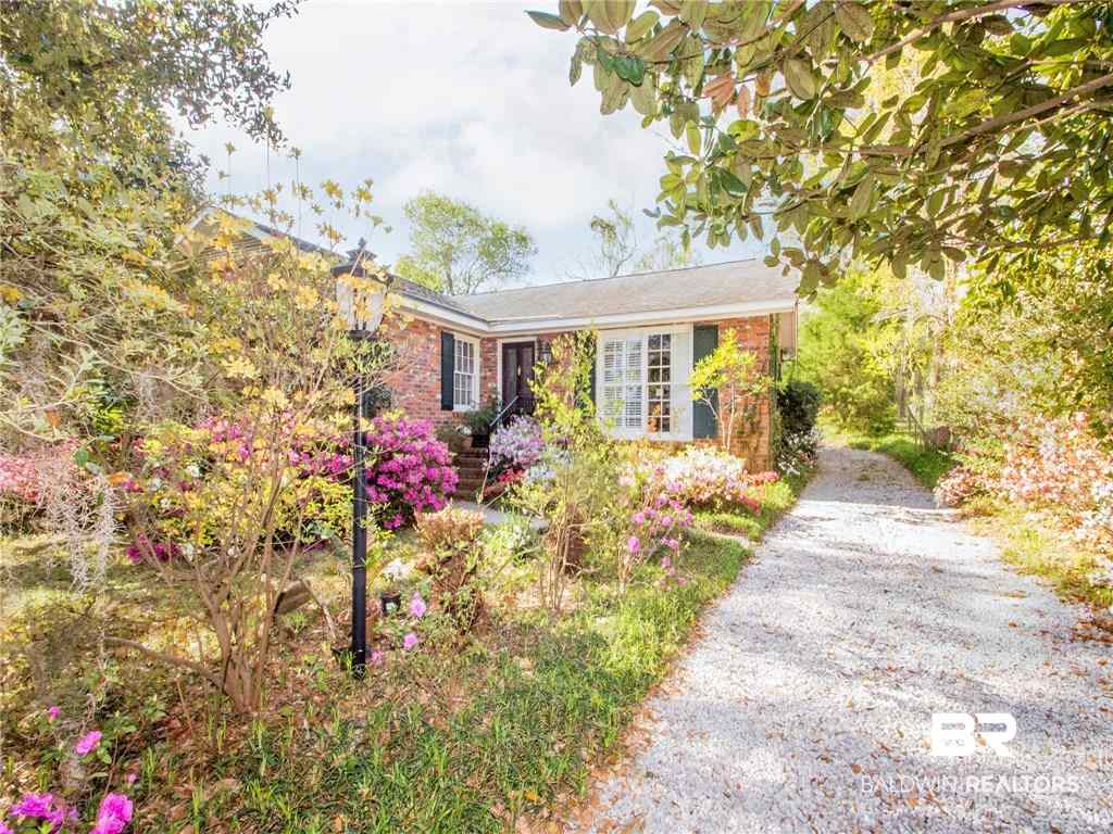 145 Batre Lane Mobile, AL 36608 - Photo 35 of 43