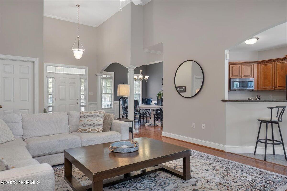 440 Elk Road Southern Pines, NC 28387 - Photo 10 of 29 08-440 Elk Rd._30