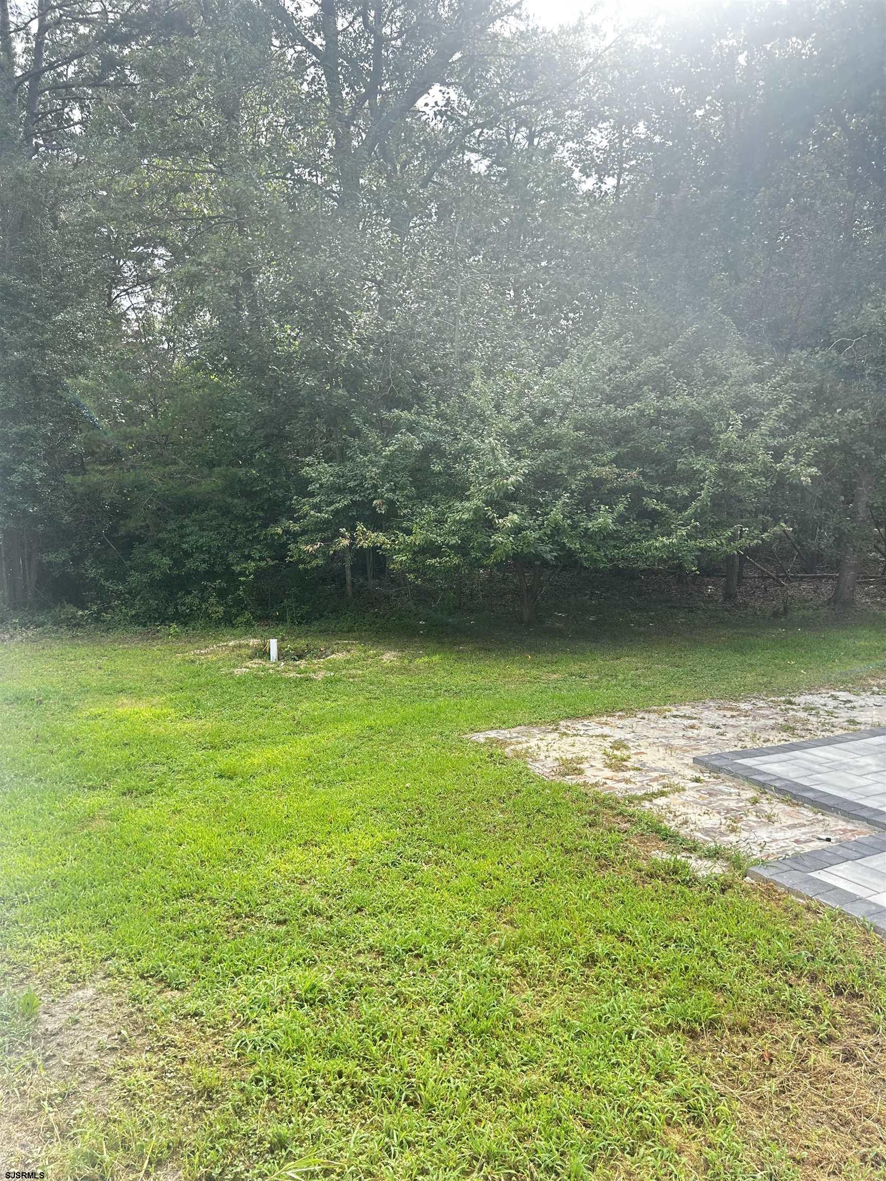 715 Ramah Road Millville, NJ 08332 - Photo 28 of 42 a view of a lake from a yard