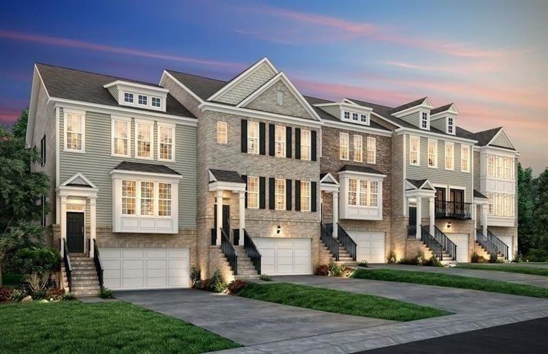 1162 Millennium Park Road Decatur, GA 30033 - Photo 1 of 1