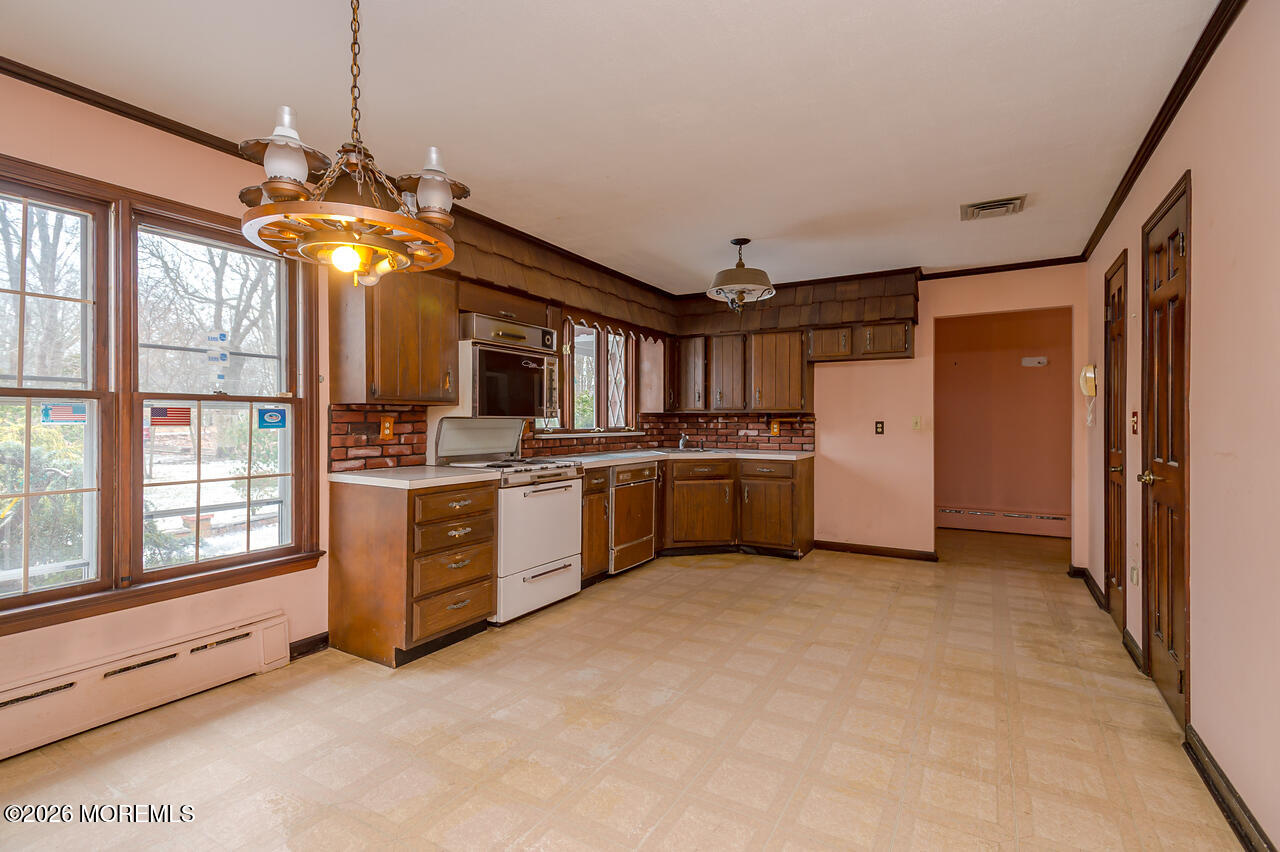 1046 Indian Hill Road Toms River, NJ 08753 - Photo 15 of 30 KITCHEN AT A DISTANCE