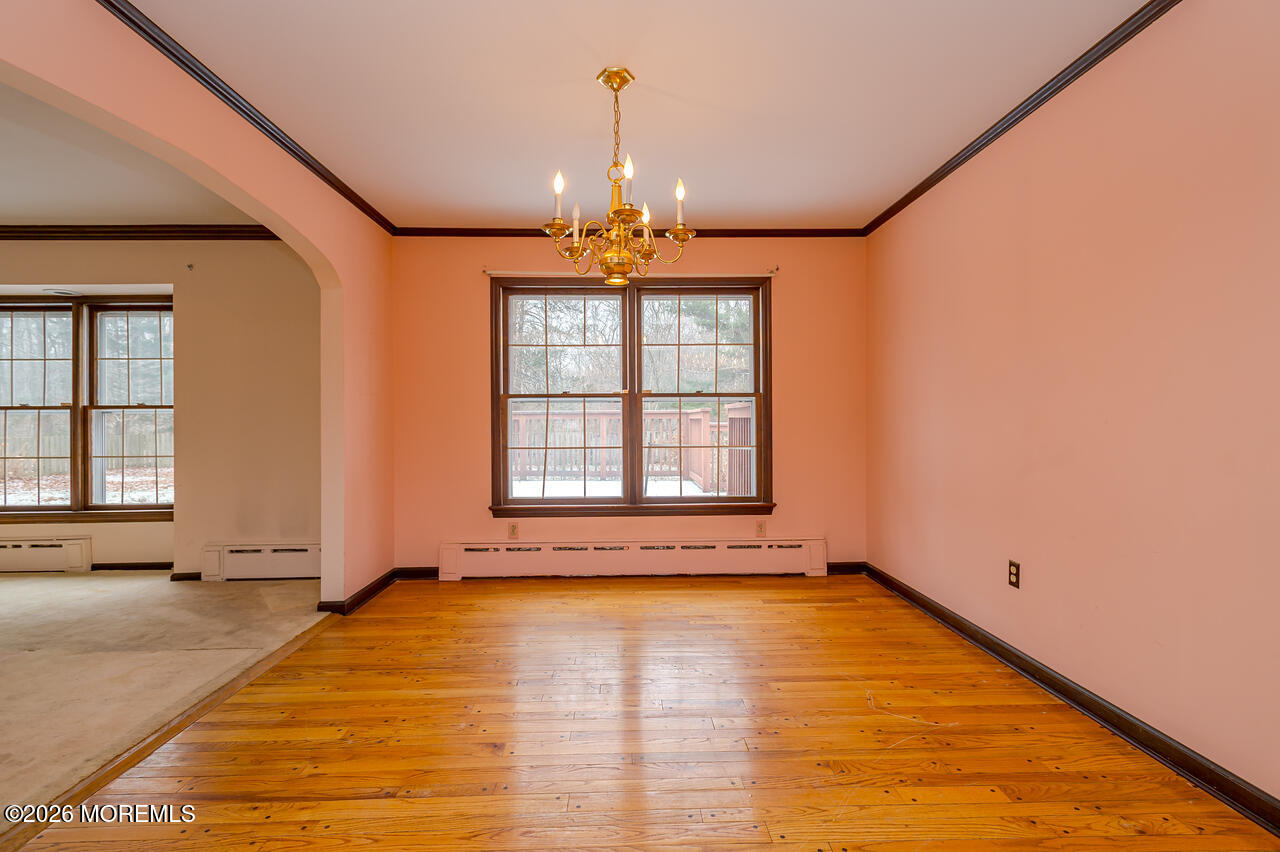 1046 Indian Hill Road Toms River, NJ 08753 - Photo 6 of 30 DINING ROOM