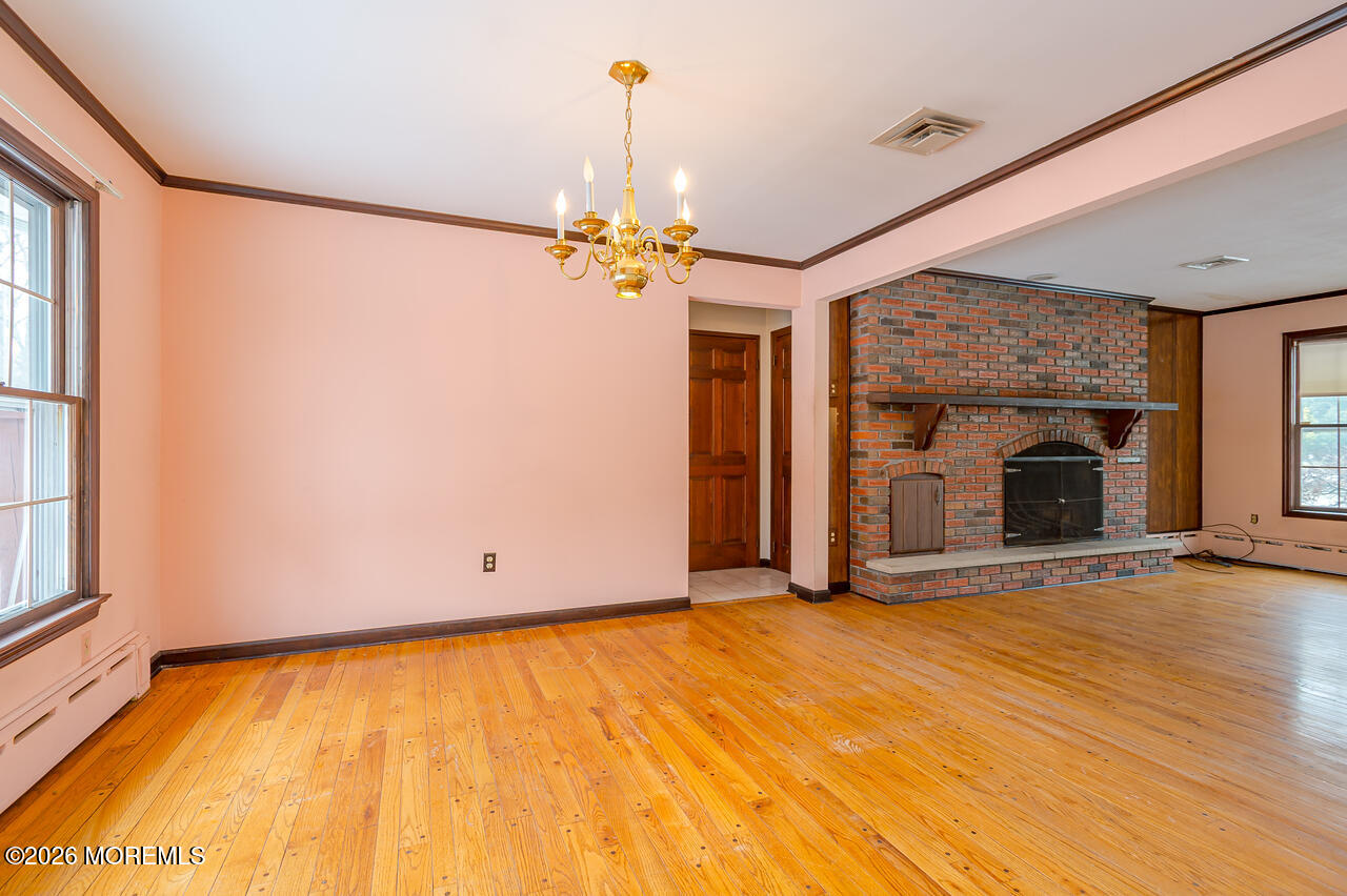 1046 Indian Hill Road Toms River, NJ 08753 - Photo 7 of 30 DINING ROOM