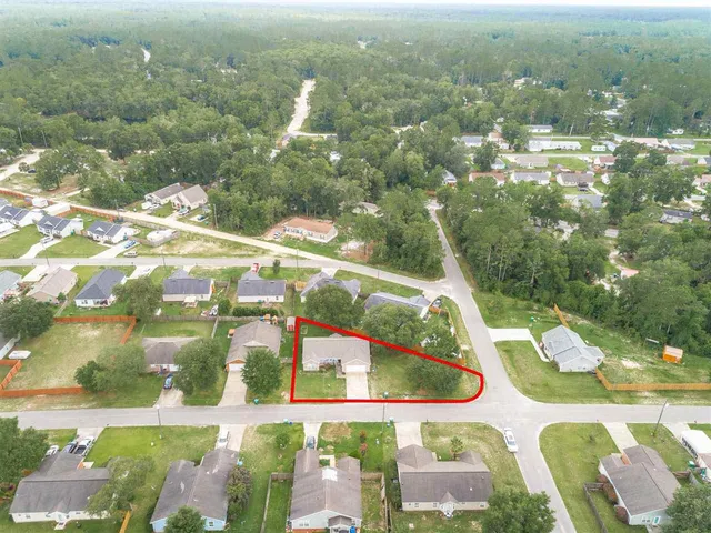 $231,000 | 91 Homan Point Avenue, Crawfordville, FL 32327