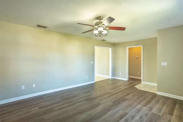 $231,000 | 91 Homan Point Avenue, Crawfordville, FL 32327