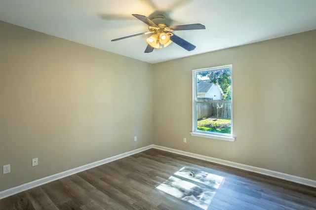 $231,000 | 91 Homan Point Avenue, Crawfordville, FL 32327