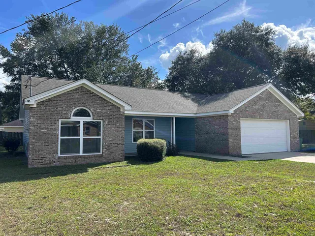 $231,000 | 91 Homan Point Avenue, Crawfordville, FL 32327