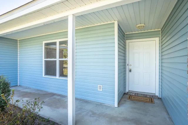 $231,000 | 91 Homan Point Avenue, Crawfordville, FL 32327