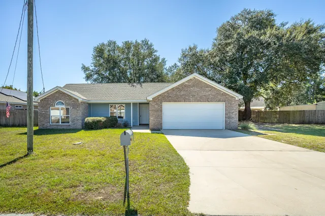 $231,000 | 91 Homan Point Avenue, Crawfordville, FL 32327