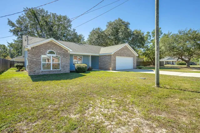 $231,000 | 91 Homan Point Avenue, Crawfordville, FL 32327