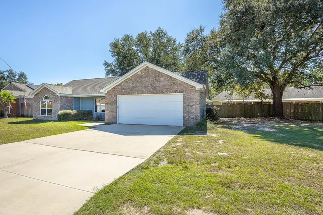 $231,000 | 91 Homan Point Avenue, Crawfordville, FL 32327