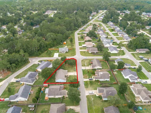 $231,000 | 91 Homan Point Avenue, Crawfordville, FL 32327