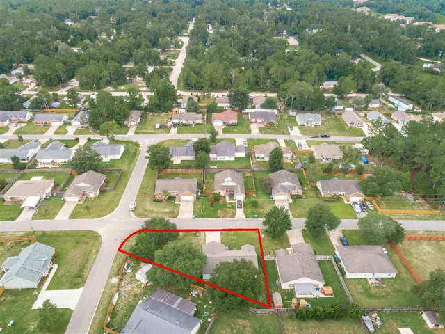 $231,000 | 91 Homan Point Avenue, Crawfordville, FL 32327