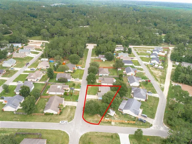 $231,000 | 91 Homan Point Avenue, Crawfordville, FL 32327