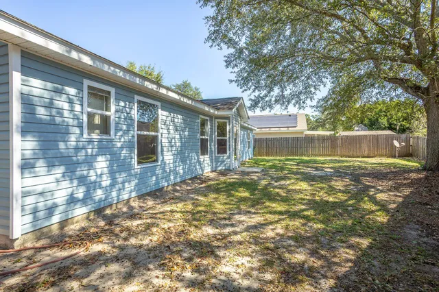 $231,000 | 91 Homan Point Avenue, Crawfordville, FL 32327